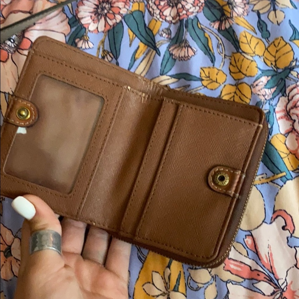 FOSSIL WALLET - Picture 2 of 7
